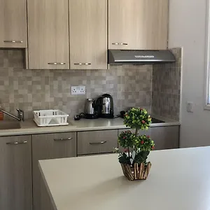 Apartamento Kasapis Apts, Lárnaca